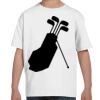 Youth Essential-T T-Shirt Thumbnail