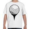 Youth Essential-T T-Shirt Thumbnail