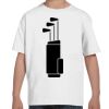 Youth Essential-T T-Shirt Thumbnail