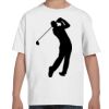 Youth Essential-T T-Shirt Thumbnail