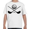 Youth Essential-T T-Shirt Thumbnail