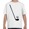 Youth Essential-T T-Shirt Thumbnail