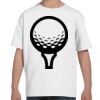 Youth Essential-T T-Shirt Thumbnail