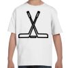 Youth Essential-T T-Shirt Thumbnail