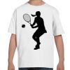 Youth Essential-T T-Shirt Thumbnail