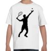 Youth Essential-T T-Shirt Thumbnail