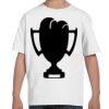 Youth Essential-T T-Shirt Thumbnail