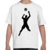 Youth Essential-T T-Shirt Thumbnail
