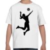 Youth Essential-T T-Shirt Thumbnail