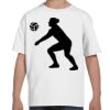 Youth Essential-T T-Shirt Thumbnail
