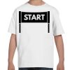 Youth Essential-T T-Shirt Thumbnail