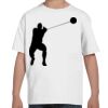 Youth Essential-T T-Shirt Thumbnail