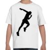 Youth Essential-T T-Shirt Thumbnail