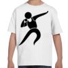 Youth Essential-T T-Shirt Thumbnail