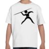 Youth Essential-T T-Shirt Thumbnail