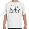 Youth Essential-T T-Shirt Thumbnail