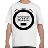 Youth Essential-T T-Shirt Thumbnail