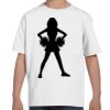 Youth Essential-T T-Shirt Thumbnail
