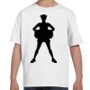 Youth Essential-T T-Shirt Thumbnail