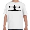 Youth Essential-T T-Shirt Thumbnail