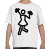 Youth Essential-T T-Shirt Thumbnail