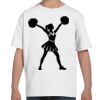 Youth Essential-T T-Shirt Thumbnail