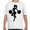 Youth Essential-T T-Shirt Thumbnail