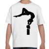 Youth Essential-T T-Shirt Thumbnail