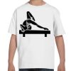 Youth Essential-T T-Shirt Thumbnail