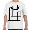 Youth Essential-T T-Shirt Thumbnail