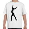 Youth Essential-T T-Shirt Thumbnail