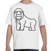 Youth Essential-T T-Shirt Thumbnail