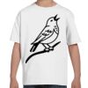 Youth Essential-T T-Shirt Thumbnail