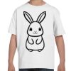Youth Essential-T T-Shirt Thumbnail
