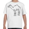 Youth Essential-T T-Shirt Thumbnail