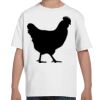 Youth Essential-T T-Shirt Thumbnail