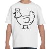 Youth Essential-T T-Shirt Thumbnail