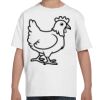 Youth Essential-T T-Shirt Thumbnail