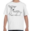 Youth Essential-T T-Shirt Thumbnail