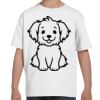 Youth Essential-T T-Shirt Thumbnail