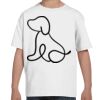 Youth Essential-T T-Shirt Thumbnail
