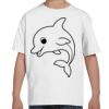 Youth Essential-T T-Shirt Thumbnail