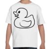 Youth Essential-T T-Shirt Thumbnail