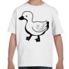 Youth Essential-T T-Shirt Thumbnail