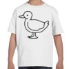 Youth Essential-T T-Shirt Thumbnail