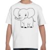 Youth Essential-T T-Shirt Thumbnail