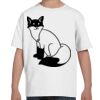 Youth Essential-T T-Shirt Thumbnail