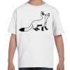 Youth Essential-T T-Shirt Thumbnail
