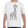 Youth Essential-T T-Shirt Thumbnail