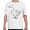 Youth Essential-T T-Shirt Thumbnail